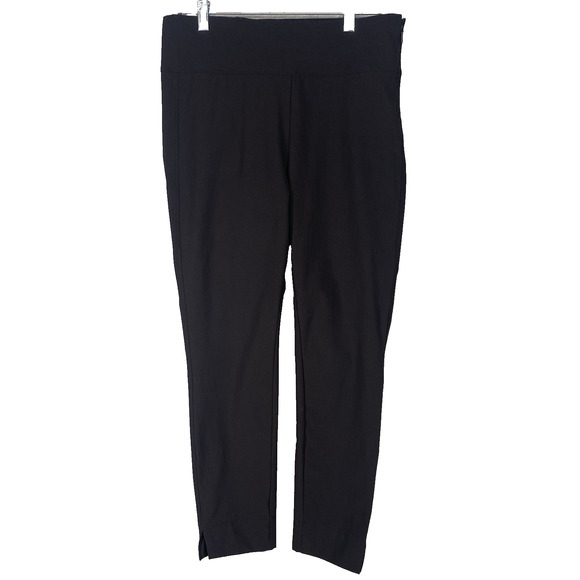 🖤 Athleta Wander Slim Ankle Pant | Size 10 - Picture 1 of 10
